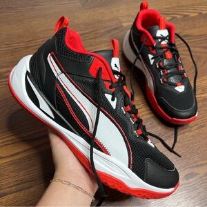 Puma Playmaker 2023 Sneakers size 10.5